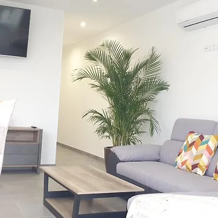 Hd Mogan Canal Apartment Puerto De Mogan