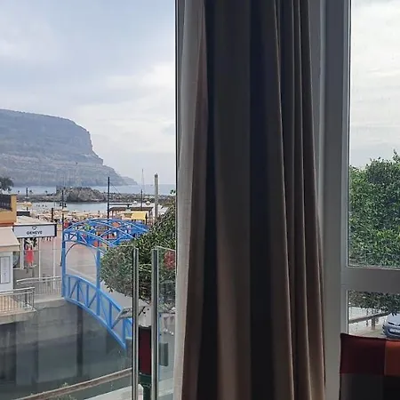 Apartment Hd Mogan Canal